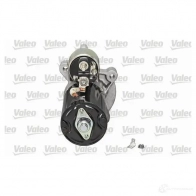 Стартер VALEO 07ZY 4B 3276427261530 1206119720 726153 - Изображение 3