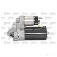 Стартер VALEO 07ZY 4B 3276427261530 1206119720 726153 - Изображение 4