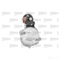 Стартер VALEO 228415 3276424584915 458491 VD PKO - Изображение 2
