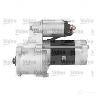 Стартер VALEO 228415 3276424584915 458491 VD PKO - Изображение 3