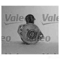 Стартер VALEO 3276424558862 455886 228129 S6 7KQQV - Изображение 2