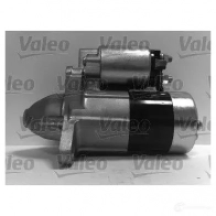 Стартер VALEO 7 EYT6BN 3276424583260 458326 228338 - Изображение 2