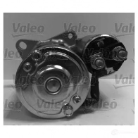 Стартер VALEO 7 EYT6BN 3276424583260 458326 228338 - Изображение 3