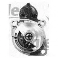 Стартер VALEO 3276424585288 228449 2 Z4NCQ 458528 - Изображение 2