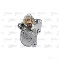 Стартер VALEO 3276424583871 458387 7S1 N0 228365 - Изображение 2