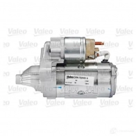 Стартер VALEO 3276424583871 458387 7S1 N0 228365 - Изображение 3