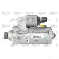 Стартер VALEO 5989770 438259 3276424382597 2Y4 807W - Изображение 3