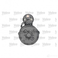 Стартер VALEO 726157 XK4 I6N 1206119852 3276427261578 - Изображение 3
