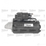 Стартер VALEO 726157 XK4 I6N 1206119852 3276427261578 - Изображение 4