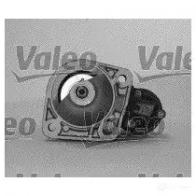 Стартер VALEO 458194 3276424581945 P2 NOR 228262 - Изображение 2