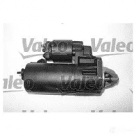 Стартер VALEO 458194 3276424581945 P2 NOR 228262 - Изображение 3