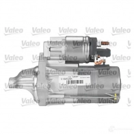 Стартер VALEO D7 G13 226962 438188 CZY9O - Изображение 3
