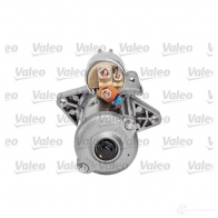 Стартер VALEO 458639 V7 8X3TY 228536 3276424586391 - Изображение 2