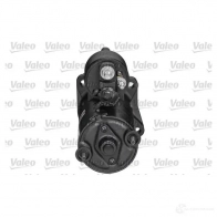 Стартер VALEO 458234 5 87091 228302 WVDQB3 - Изображение 2