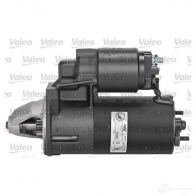 Стартер VALEO 458234 5 87091 228302 WVDQB3 - Изображение 3