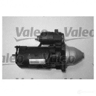 Стартер VALEO 225610 1811 64 433327 D11E187 - Изображение 3