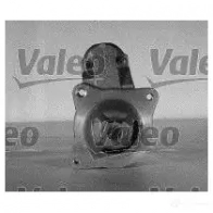 Стартер VALEO 2 04D 432550 D8E142 225344 - Изображение 2