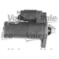 Стартер VALEO 3D 3UO0J 228476 3276424585585 458558 - Изображение 2