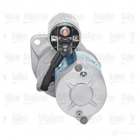 Стартер VALEO 3276426000512 600051 233426 NH 3H4AG - Изображение 2