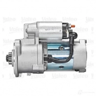 Стартер VALEO 3276426000512 600051 233426 NH 3H4AG - Изображение 3