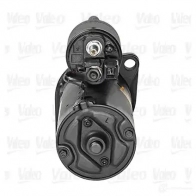 Стартер VALEO 726029 1206115396 AGRBBQ1 D7RS 30 - Изображение 2