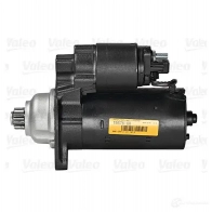 Стартер VALEO 726029 1206115396 AGRBBQ1 D7RS 30 - Изображение 3