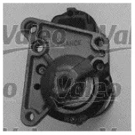 Стартер VALEO D6RA46 436081 1854 95 225787 - Изображение 2