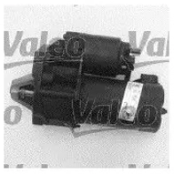 Стартер VALEO D6RA46 436081 1854 95 225787 - Изображение 3