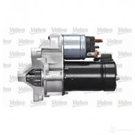 Стартер VALEO D6RA16 534 039 433303 225592 - Изображение 4
