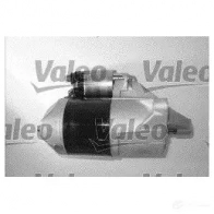 Стартер VALEO 5HT8 0HS 228030 3276424556134 455613 - Изображение 3