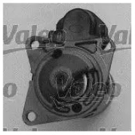 Стартер VALEO 3276424558398 228117 V1NGXU A 455839 - Изображение 2