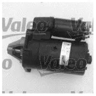 Стартер VALEO 3276424558398 228117 V1NGXU A 455839 - Изображение 3