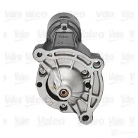 Стартер VALEO 3276427260748 1206117440 1IU T2 726074 - Изображение 2