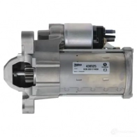 Стартер VALEO 2ZOW WSI 438525 1437851083 - Изображение 3