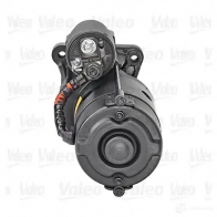 Стартер VALEO HJL63R A 3276427260281 726028 1206115386 - Изображение 2