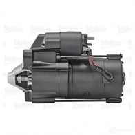 Стартер VALEO HJL63R A 3276427260281 726028 1206115386 - Изображение 3