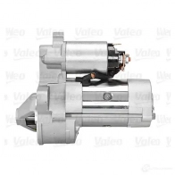 Стартер VALEO 3276426000024 JNRMT V 600002 1197959132 - Изображение 3
