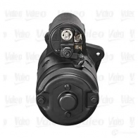 Стартер VALEO 432553 D8E13 2 D9E100 225347 - Изображение 3