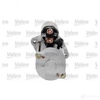 Стартер VALEO 228430 3276424585066 458506 HO 4SPGV - Изображение 2