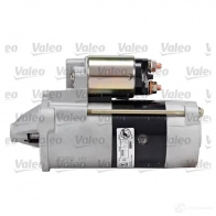 Стартер VALEO 228430 3276424585066 458506 HO 4SPGV - Изображение 3