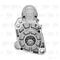 Стартер VALEO 228254 19115 1 458186 D7GS17 - Изображение 2