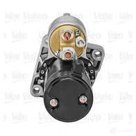 Стартер VALEO D6R A108 438094 5RTYQP 226899 - Изображение 2