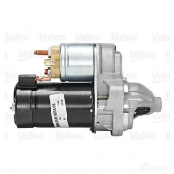 Стартер VALEO D6R A108 438094 5RTYQP 226899 - Изображение 3