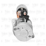Стартер VALEO 3276426000116 233393 600011 MZ7K HY - Изображение 2