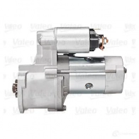 Стартер VALEO 3276426000116 233393 600011 MZ7K HY - Изображение 3