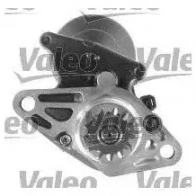 Стартер VALEO 458480 3276424584809 3FXN3 W 228404 - Изображение 2