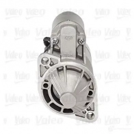 Стартер VALEO TM000A07 901 KJV44O2 438102 226906 - Изображение 2