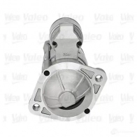 Стартер VALEO 5N6B 8 600276 Hyundai H1 Starex (A1) 1 Фургон 2.5 TD 101 л.с. 2001 – 2007 3276426002769