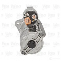 Стартер VALEO 5N6B 8 600276 1199258144 3276426002769 - Изображение 2