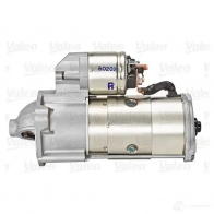 Стартер VALEO 5N6B 8 600276 1199258144 3276426002769 - Изображение 3